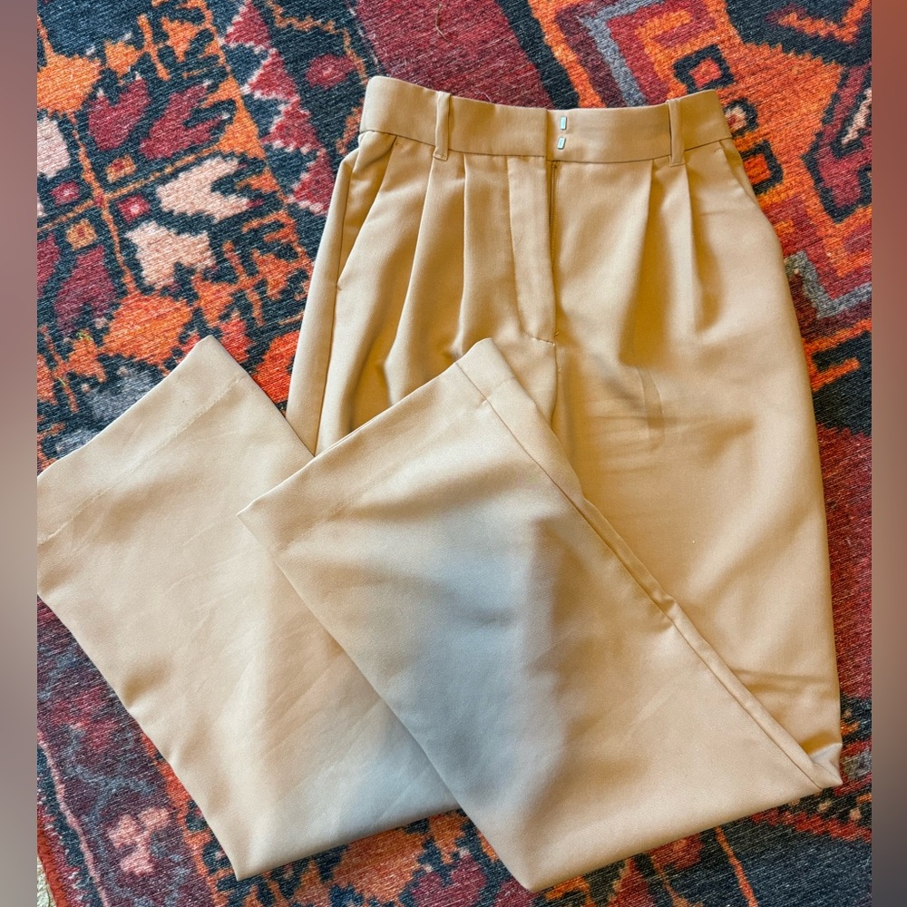 Abercrombie Sloane Tailored Pant